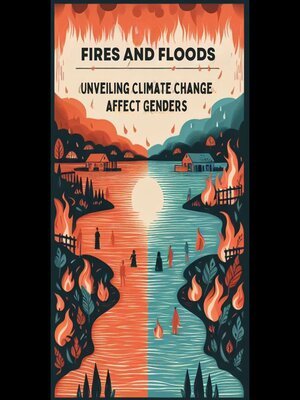 cover image of Fires and Floods